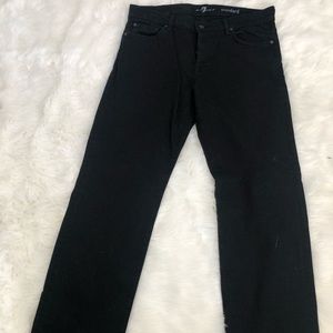 7 for all mankind standard menโs